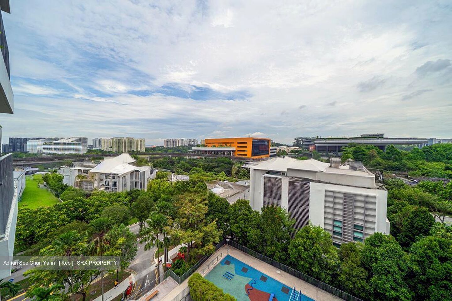 Blk 306A Treelodge@punggol (Punggol), HDB 4 Rooms #523164191